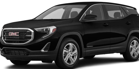 GMC TERRAIN 2018 3GKALTEX4JL243273 image