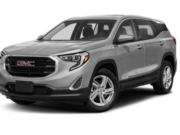 GMC TERRAIN 2018 3GKALMEV2JL161143 image