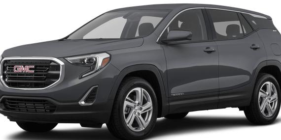GMC TERRAIN 2018 3GKALSEX4JL292404 image GMC TERRAIN 2018 3GKALSEX4JL292404 image