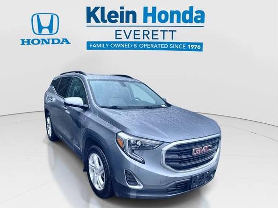 GMC TERRAIN 2018 3GKALTEX1JL227726 image GMC TERRAIN 2018 3GKALTEX1JL227726 image