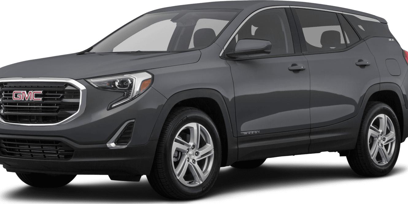 GMC TERRAIN 2018 3GKALMEX5JL128915 image