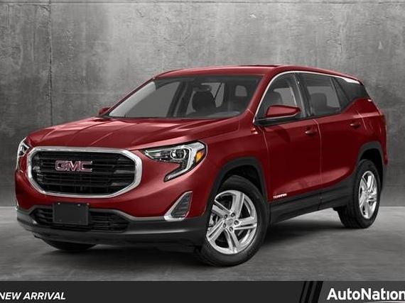 GMC TERRAIN 2018 3GKALMEV3JL200080 image GMC TERRAIN 2018 3GKALMEV3JL200080 image