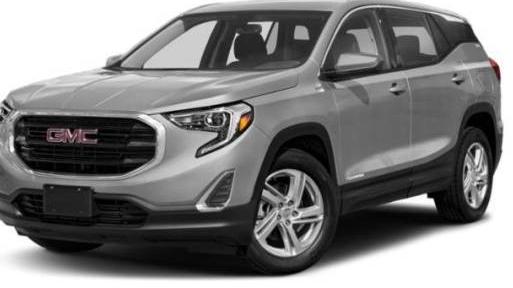 GMC TERRAIN 2018 3GKALMEV1JL246295 image