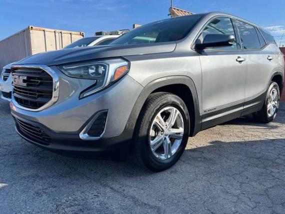 GMC TERRAIN 2018 3GKALMEV9JL363610 image GMC TERRAIN 2018 3GKALMEV9JL363610 image