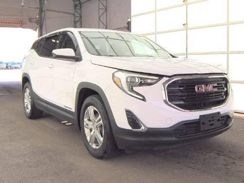 GMC TERRAIN 2018 3GKALMEV1JL262254 image