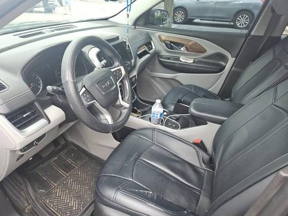 GMC TERRAIN 2018 3GKALMEV3JL323510 image