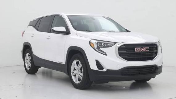 GMC TERRAIN 2018 3GKALMEV4JL346049 image GMC TERRAIN 2018 3GKALMEV4JL346049 image
