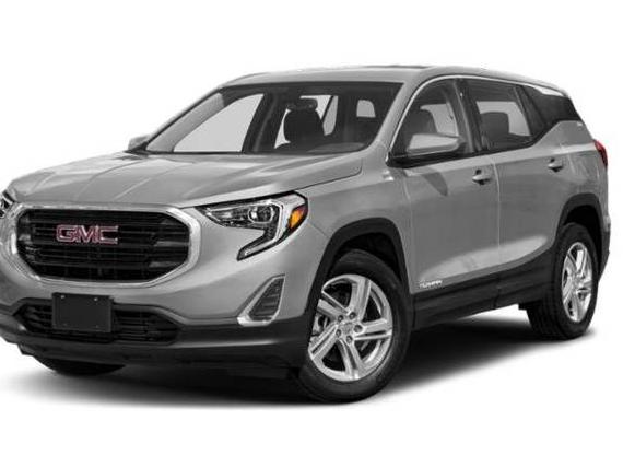 GMC TERRAIN 2018 3GKALTEX5JL180961 image