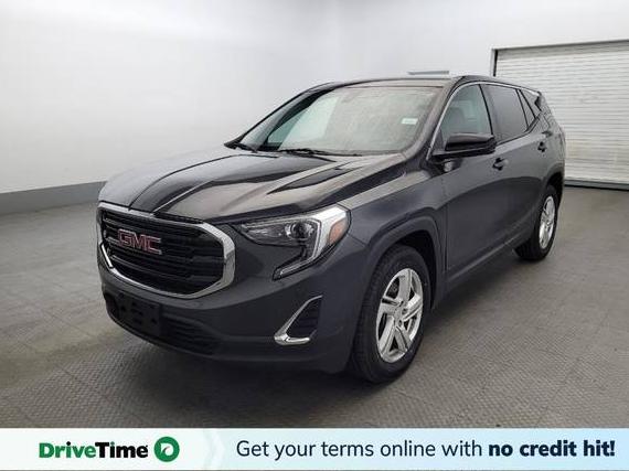 GMC TERRAIN 2018 3GKALTEXXJL306585 image GMC TERRAIN 2018 3GKALTEXXJL306585 image