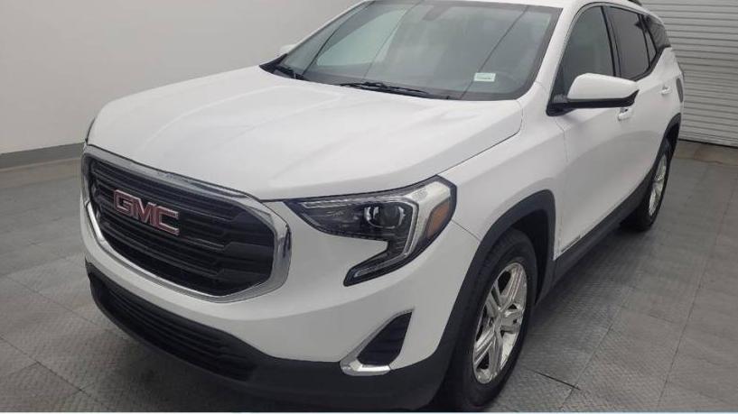 GMC TERRAIN 2018 3GKALMEV9JL356107 image