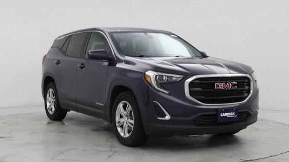 GMC TERRAIN 2018 3GKALMEV0JL253979 image GMC TERRAIN 2018 3GKALMEV0JL253979 image