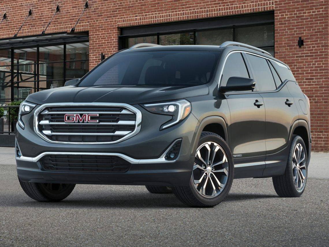 GMC TERRAIN 2018 3GKALTEX6JL173775 image