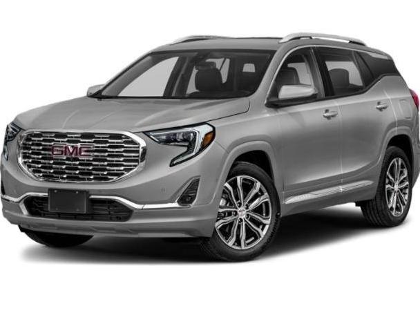 GMC TERRAIN 2018 3GKALSEX3JL282558 image