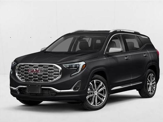 GMC TERRAIN 2018 3GKALSEXXJL371429 image
