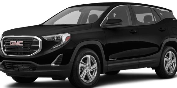 GMC TERRAIN 2018 3GKALMEV4JL379827 image GMC TERRAIN 2018 3GKALMEV4JL379827 image