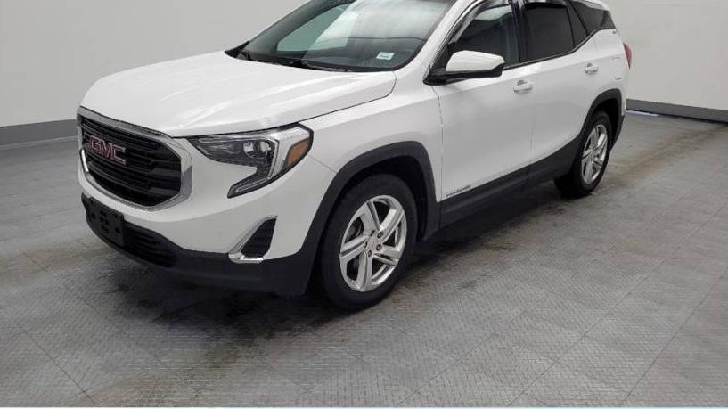 GMC TERRAIN 2018 3GKALMEX3JL120473 image