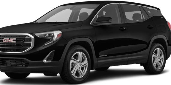 GMC TERRAIN 2018 3GKALVEX9JL278886 image GMC TERRAIN 2018 3GKALVEX9JL278886 image