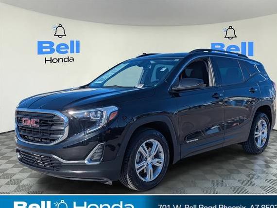 GMC TERRAIN 2018 3GKALMEV5JL347095 image GMC TERRAIN 2018 3GKALMEV5JL347095 image
