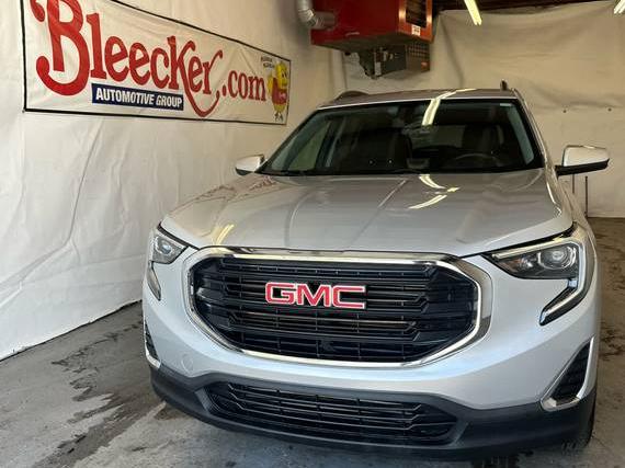 GMC TERRAIN 2018 3GKALMEV5JL400944 image GMC TERRAIN 2018 3GKALMEV5JL400944 image