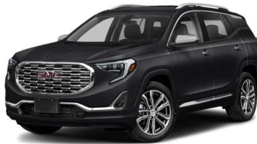 GMC TERRAIN 2018 3GKALSEX7JL381724 image