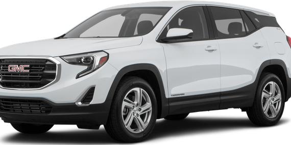GMC TERRAIN 2018 3GKALMEV0JL248619 image GMC TERRAIN 2018 3GKALMEV0JL248619 image