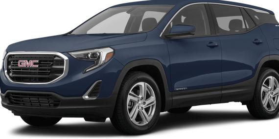 GMC TERRAIN 2018 3GKALMEV3JL186729 image