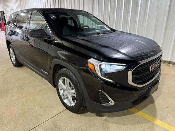 GMC TERRAIN 2018 3GKALMEV6JL282046 image GMC TERRAIN 2018 3GKALMEV6JL282046 image