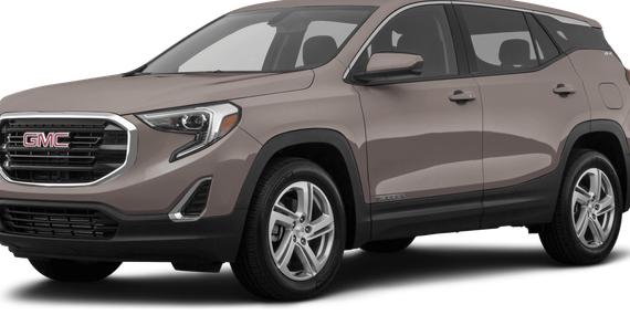 GMC TERRAIN 2018 3GKALMEVXJL400339 image GMC TERRAIN 2018 3GKALMEVXJL400339 image