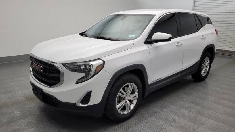 GMC TERRAIN 2018 3GKALMEV5JL378055 image