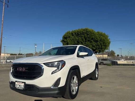 GMC TERRAIN 2018 3GKALMEV5JL345556 image GMC TERRAIN 2018 3GKALMEV5JL345556 image