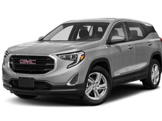 GMC TERRAIN 2018 3GKALMEV9JL387809 image