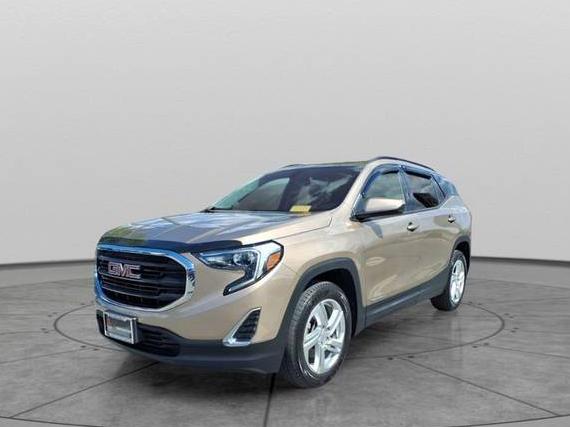 GMC TERRAIN 2018 3GKALTEX3JL178528 image GMC TERRAIN 2018 3GKALTEX3JL178528 image