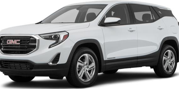 GMC TERRAIN 2018 3GKALSEX6JL358192 image