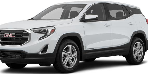 GMC TERRAIN 2018 3GKALSEX2JL311063 image