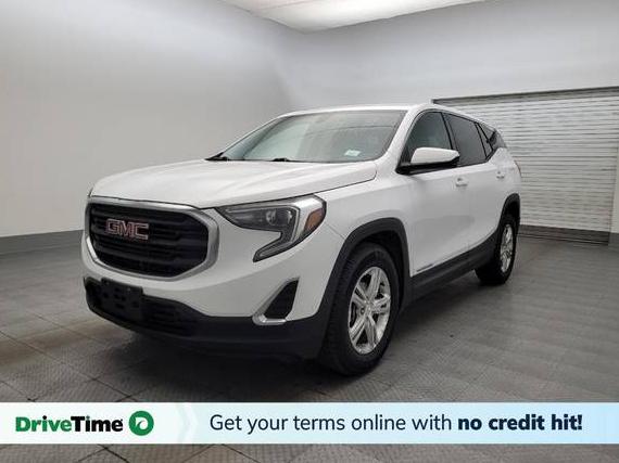 GMC TERRAIN 2018 3GKALMEV8JL373349 image GMC TERRAIN 2018 3GKALMEV8JL373349 image
