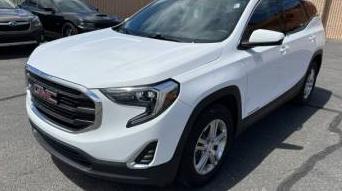 GMC TERRAIN 2018 3GKALNEU7JL145310 image
