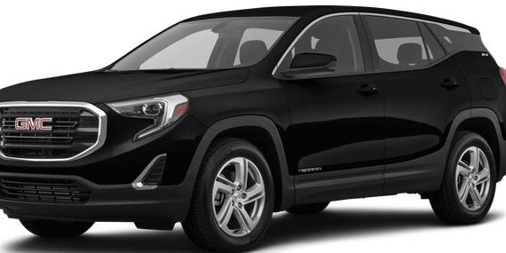GMC TERRAIN 2018 3GKALUEU4JL168053 image GMC TERRAIN 2018 3GKALUEU4JL168053 image