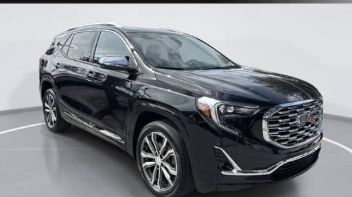 GMC TERRAIN 2018 3GKALSEX4JL302798 image