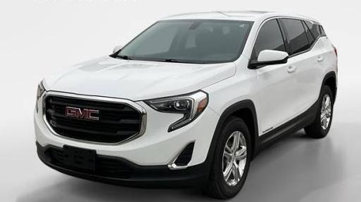 GMC TERRAIN 2018 3GKALMEV1JL223163 image