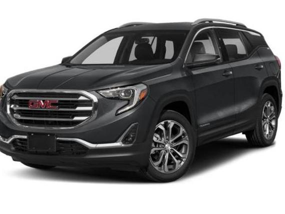 GMC TERRAIN 2018 3GKALVEV1JL223752 image
