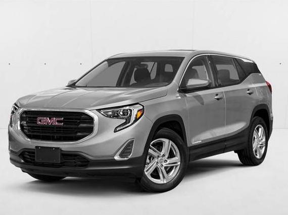GMC TERRAIN 2018 3GKALMEV2JL246399 image GMC TERRAIN 2018 3GKALMEV2JL246399 image
