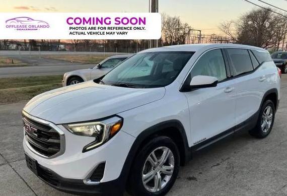 GMC TERRAIN 2018 3GKALMEV6JL176387 image GMC TERRAIN 2018 3GKALMEV6JL176387 image