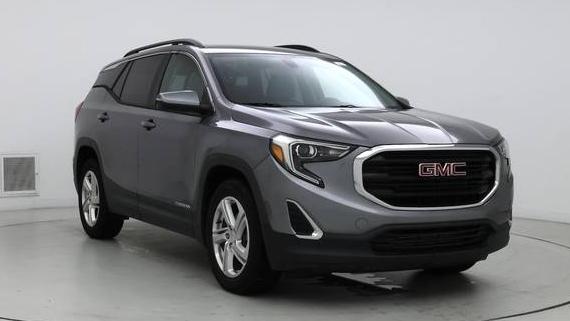 GMC TERRAIN 2018 3GKALMEV8JL336754 image