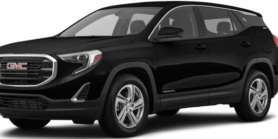 GMC TERRAIN 2018 3GKALSEXXJL410570 image GMC TERRAIN 2018 3GKALSEXXJL410570 image