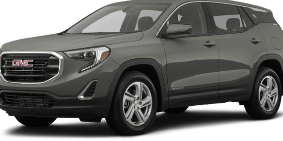 GMC TERRAIN 2018 3GKALSEX8JL194881 image GMC TERRAIN 2018 3GKALSEX8JL194881 image