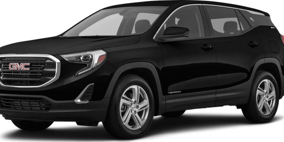 GMC TERRAIN 2018 3GKALMEV4JL327808 image GMC TERRAIN 2018 3GKALMEV4JL327808 image
