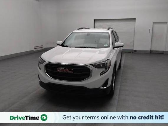 GMC TERRAIN 2018 3GKALMEV5JL356198 image