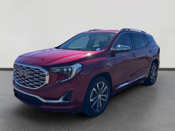 GMC TERRAIN 2018 3GKALSEX4JL286330 image GMC TERRAIN 2018 3GKALSEX4JL286330 image