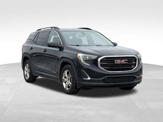 GMC TERRAIN 2018 3GKALMEV4JL373896 image GMC TERRAIN 2018 3GKALMEV4JL373896 image