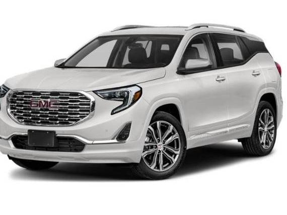 GMC TERRAIN 2018 3GKALSEX4JL142356 image GMC TERRAIN 2018 3GKALSEX4JL142356 image